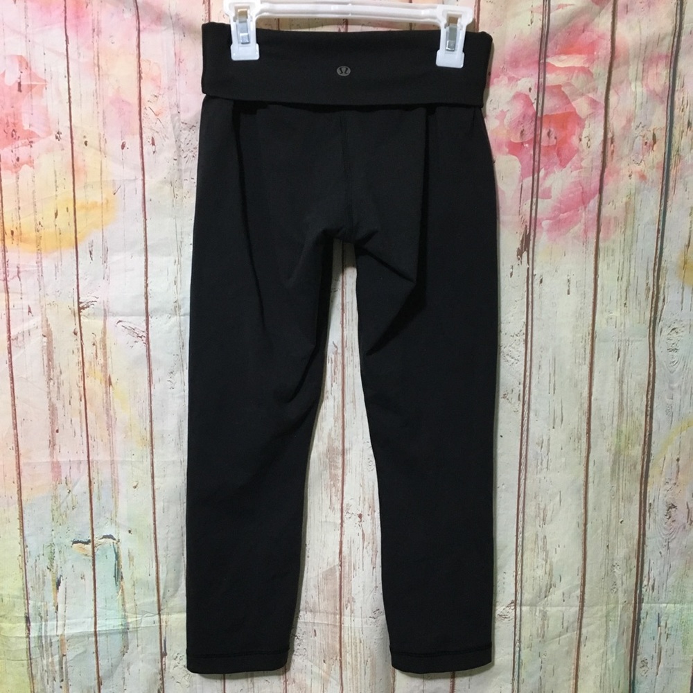 Lululemon leggings - Picture 6 of 7